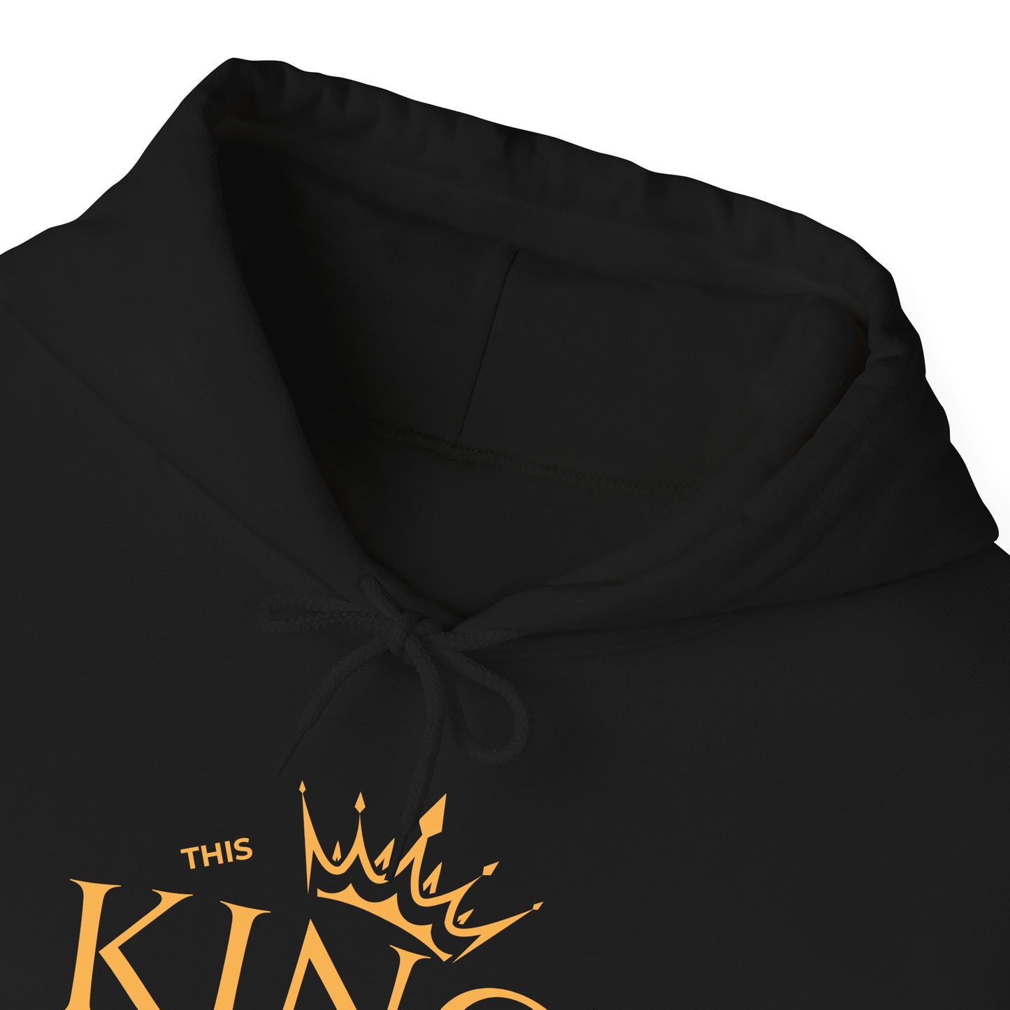 The King's Birthday Hoodie