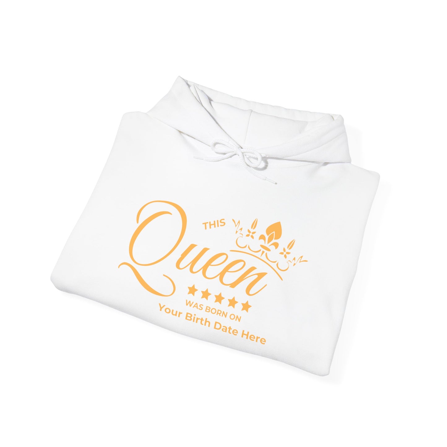 The Queen's Birthday Hoodie
