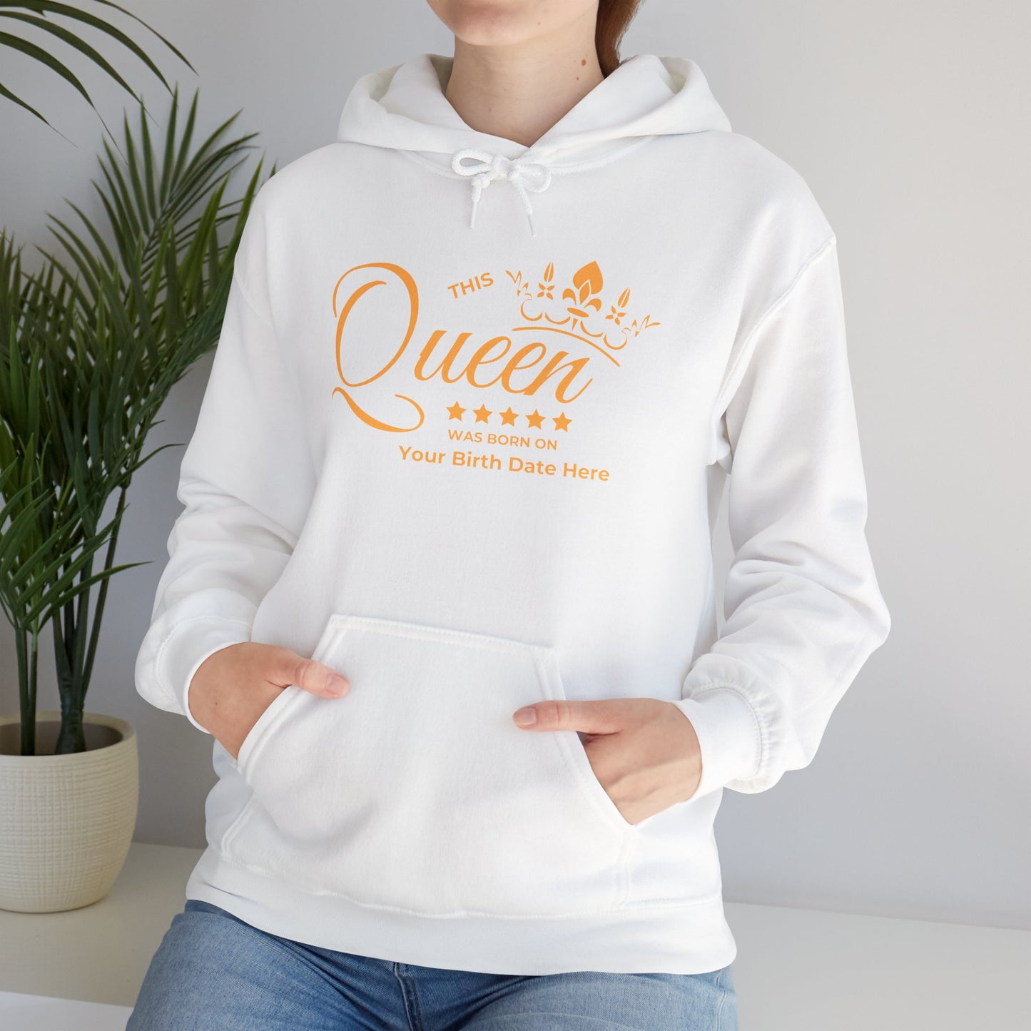 The Queen's Birthday Hoodie